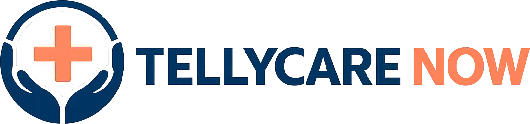 tellycarenow logo